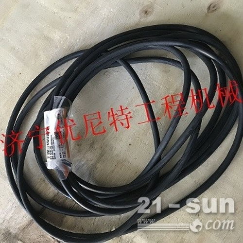 中国工程机械商贸网