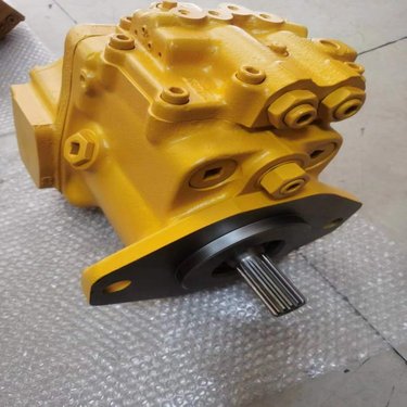 wa380-3装载机配件液压泵708-1w-00740 联轴节 轴承座 - 爱企查