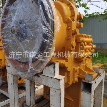 山工装载机变速箱适用山工669C变速箱 变矩器全车配件