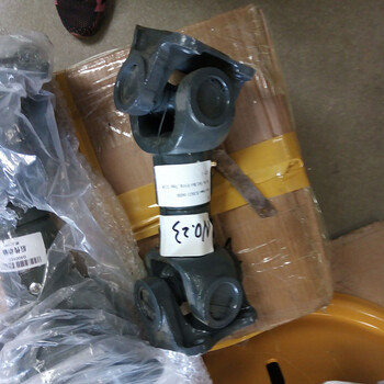 山推装载机配件SL30主传动轴ZL30GII-04500