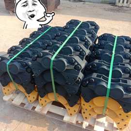 柳工装载机刹车盘