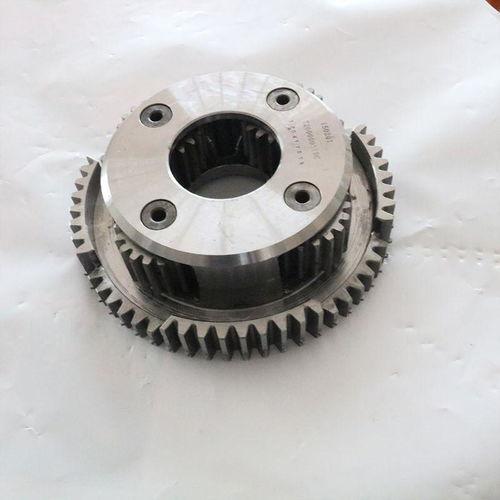 阳西徐工装载机发动机与整机配件解析