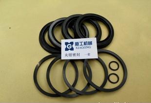 全面解析装载机配件 选购指南与维护建议